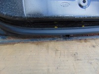 фото thumb №16, Дверь правый задняя kia sportage 2 ii цвет 9p