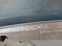 Купити Капот кришка двигуна vw polo 5 v 6r la7w, фото thumb