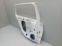 фото thumb №9, Skoda kamiq 2021- дверь левая задние левый задняя =