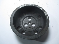 фото thumb №1, Колесо kółko зубчатое вала mascott 2.8 03-10