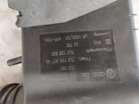 фото thumb №12, Audi q7 4l uk крышка корпус фильтра воздуха 7l6129601q