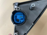 фото thumb №7, Bmw 6 f12 f13 дзеркало ліва 7 pin асистент камера колір 475