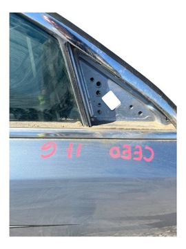 фото thumb №7, Kia ceed 2019 дверь передние