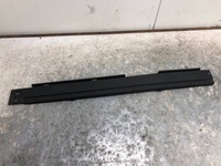 фото thumb №1, Молдинг багажника ліва mercedes w166 ml a1666841131