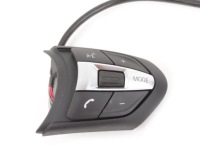 фото thumb №9, Bmw 6 gran coupe f06 руль wheel buttons 61317849406 7849406