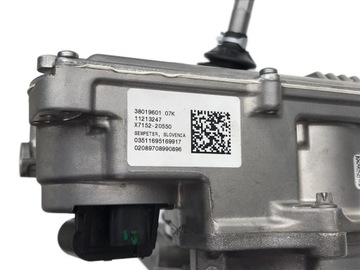 фото thumb №9, Трансмиссия рулевая mini 32106885892