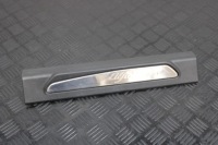 фото thumb №1, Накладка поріг ліва 156107575 alfa romeo giulia veloce
