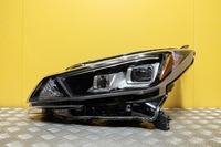 фото thumb №1, Nissan leaf 2018- фара лампа full led левая серебристая usa