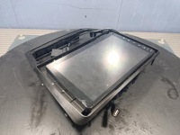 Радіо android carplay skoda octavia 2 рамка Оригінал, фото thumb