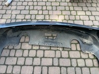 фото thumb №8, Infiniti qx70 fx ii 2 08-17 бампер задня задній