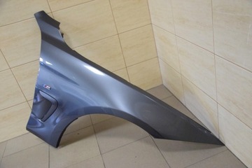 фото thumb №16, Bmw 4 iv f32 f36 13-16r. переднє крило перед