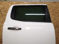 фото thumb №6, Ford ranger iv дверь правый задняя wildtrak ładne