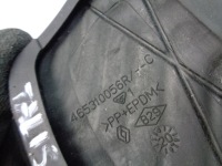 фото thumb №4, Накладки педалей dacia sandero iii 2020-