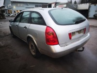 Nissan primera датчик подушки безопасности воздушной srs 2002 2.2l 0285003019 98830a Киев, фото thumb