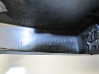 фото thumb №10, Защита рамки стойка дверь c-max mk2 grand 2012 rok