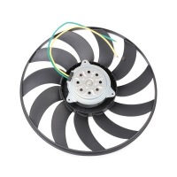 фото thumb №2, Вентилятор радіатора ridex 508r0078