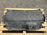 фото thumb №7, Обшивка оббивка кришки багажника dodge charger 2011r-