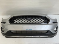 фото thumb №1, Бампер перед передній ford ka iii + plus active решітка радіатора решітка радіатора протитуманні фари