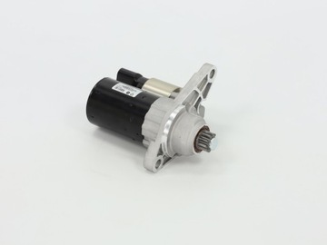 фото thumb №9, Стартер turbo-tec - 02t911023s - ttst001031