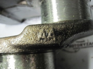 фото thumb №5, Ford transit 2.4 tddi dofa 06r. 125km wał колінчастий po шліфування yc1q-b1a