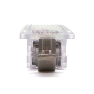 фото thumb №8, Seat alhambra лампочки зеркало led 2x 550lm, 2szt