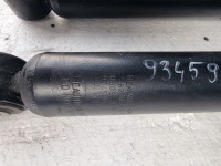 фото thumb №7, Renault trafic iv 2023 амортизаторы задняя l+p 93459487 93459437