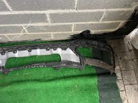 фото thumb №8, Audi a4 b9 allroad lift 19- дифузор спойлер задній 8w9807521f