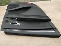 фото thumb №6, Renault espace v обивка дверь левый задняя