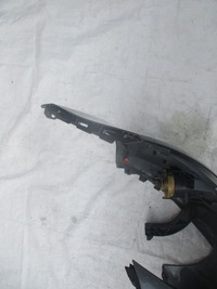 фото thumb №6, Бампер передний перед opel meriva b pdc противотуманные фары