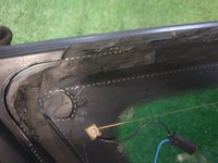 фото thumb №5, Skoda octavia iii скло кузовна праві зад 5e9845298h