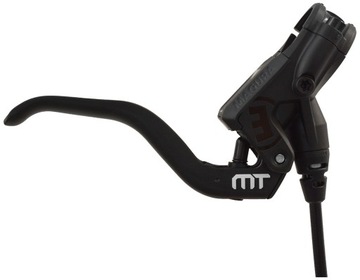 Гидравлический дисковый тормоз Magura MT5, 2 пальца