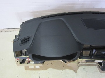 фото thumb №14, Bmw f25 x3 x4 f26 панель раздаточная подушка безопасности beż