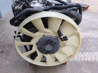 фото thumb №7, Двигатель kompletny man tgx tgm d2676 lf26 euro6