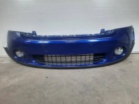 фото thumb №1, Бампер перед передній mini countryman paceman r61 starlight-blue металік