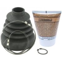 фото thumb №2, Захист шарнір привідного внутрішнього renault logan/stepway