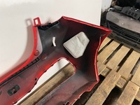 фото thumb №5, Бампер задняя задний hyundai i20 ii 2 lift 2018- полный