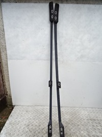 фото thumb №1, Рейлінги дахові kpl. volvo xc90 03r.