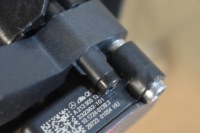 фото thumb №4, Idealny peał гальма mercedes w167 1