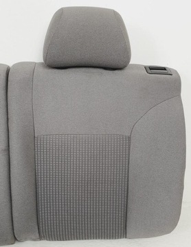 фото thumb №7, Диван задняя зад seat ibiza iii 6l 3d