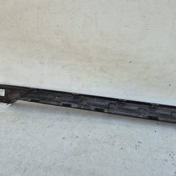 фото thumb №9, Audi rs5 8w 8w6 планка пороговая правая карбон 8w6854868b