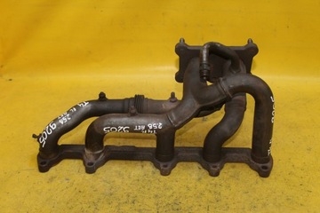 фото thumb №1, Коллектор выпускной t4 fl 2.5b 023253031h