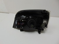 фото thumb №10, Лампа правая перед nissan x-trail t30 lift europa