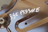 фото thumb №9, Vw passat b8 sedan двери левые задние зад