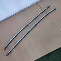 фото thumb №5, Рейлинги кровельные seat leon iii kombi комплект