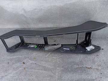 фото thumb №8, Audi a8 d3 s8 короткая туннель средний чёрный кожа кожаный soul европа идеальное состояние