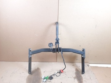 фото thumb №9, 2005 jeep cherokee iii kj набор фаркоп