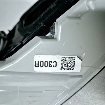 фото thumb №7, Kia ev6 лампа поворотник правый led зад 8 pin eu