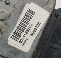 фото thumb №5, Моторчик вентилятора радіатора jaguar xf x260 3.0 v6 d 9300057 5000728