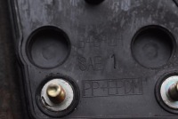 фото thumb №6, Дзеркало ліва чорні eu 010621 nissan x-trail t30 lift 04-07 3 pin