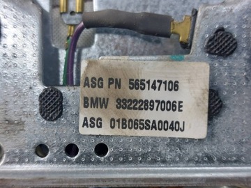 фото thumb №8, Кермо + подушка bmw e39 m набір serducho 2229115 33222897006e